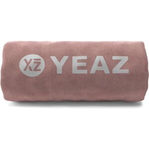 YEAZ Soul Mate Reisetuch - Mikrofaser Yoga & Fitness - Rose YEAZ Soul Mate Reisetuch - Mikrofaser Yoga & Fitness - Rose