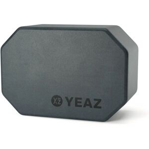 Yeaz Zubehör Spirit - Unisex - Grau - 22,5x15x10 cm - Yoga Block Yeaz Zubehör Spirit - Unisex - Grau - 22,5x15x10 cm - Yoga Block