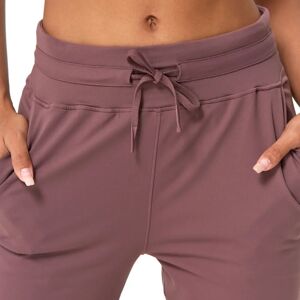 Yeaz XL Rouge Longline Leggings - Leggings - Publicité Yeaz XL Rouge Longline Leggings - Leggings - Publicité