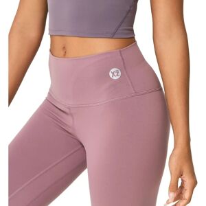 YEAZ Femmes Leggings Taille Haute Stardust - Leggings - Publicité YEAZ Femmes Leggings Taille Haute Stardust - Leggings - Publicité