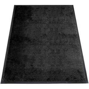 Kaiserkraft EAZYCARE STYLE Covoraș - Negru - Siguranță Kaiserkraft EAZYCARE STYLE Covoraș - Negru - Siguranță