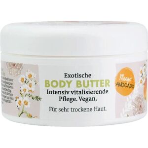 Jean & Len - 2800100513 - Mango Avocado - 200 ml - Lichaamscrème Jean & Len - 2800100513 - Mango Avocado - 200 ml - Lichaamscrème