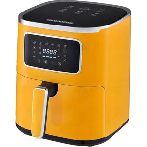 Heinrich's HFR 8216 Żółta Frytkownica powietrzna - Air Fryer Heinrich's HFR 8216 Żółta Frytkownica powietrzna - Air Fryer