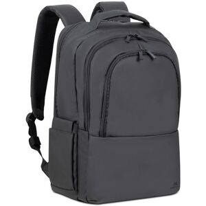 Sac à dos ordinateur Rivacase Tegel Eco étanche - 17,3" - Publicité Sac à dos ordinateur Rivacase Tegel Eco étanche - 17,3" - Publicité