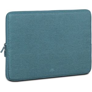 Rivacase Suzuka 7705 - Housse pour ordinateur portable 15,6'' Aqua - Publicité Rivacase Suzuka 7705 - Housse pour ordinateur portable 15,6'' Aqua - Publicité