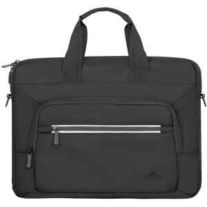 Rivacase 7521 Brašna na Notebook - 13,3-14 Palců, Ekologická, Černá Rivacase 7521 Brašna na Notebook - 13,3-14 Palců, Ekologická, Černá