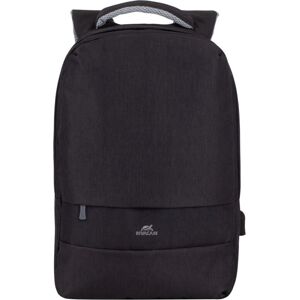 Rivacase 7563BKMOUSE - Sac à dos ordinateur - Noir - 15,6" Rivacase 7563BKMOUSE - Sac à dos ordinateur - Noir - 15,6"
