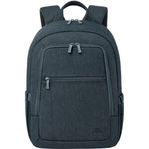 Rucsac Rivacase Galapagos Gri Închis Poliester Rezistent la Apă - Rucsac Rucsac Rivacase Galapagos Gri Închis Poliester Rezistent la Apă - Rucsac