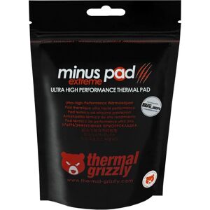 Thermal Grizzly TG-MPE-120-20-15 Heat Sink Compound - Rosa Thermal Pad Thermal Grizzly TG-MPE-120-20-15 Heat Sink Compound - Rosa Thermal Pad
