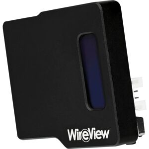 Thermal Grizzly Marke Model - GPU-Stromverbrauchsmesser - Schwarz Thermal Grizzly Marke Model - GPU-Stromverbrauchsmesser - Schwarz