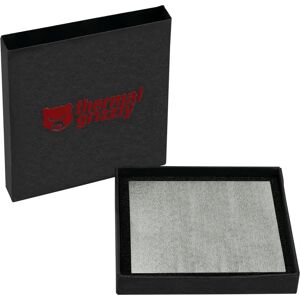 Thermal Grizzly KryoSheet thermal pad - 25 x 25 mm Thermal Grizzly KryoSheet thermal pad - 25 x 25 mm