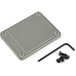 Thermal Grizzly - AM5 High Performance Heatspreader - Copper, Nickel - CPU Cooler Accessory Thermal Grizzly - AM5 High Performance Heatspreader - Copper, Nickel - CPU Cooler Accessory