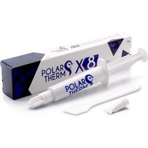 Thermal Grizzly Polartherm PT X8 Wärmeleitpaste - Hohe Leitfähigkeit Thermal Grizzly Polartherm PT X8 Wärmeleitpaste - Hohe Leitfähigkeit