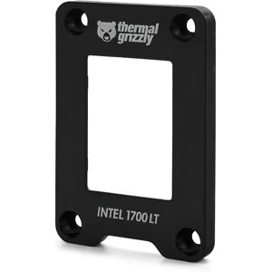 Thermal Grizzly Intel 1700 Gen CPU Kontaktträger - CPU Kontaktrahmen Thermal Grizzly Intel 1700 Gen CPU Kontaktträger - CPU Kontaktrahmen