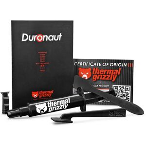 Thermal Grizzly Duronaut - High-Performance Thermal Paste - 10.5g Thermal Grizzly Duronaut - High-Performance Thermal Paste - 10.5g