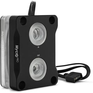 Thermal Grizzly Mycro Direct-Die Pro V1 RGB - CPU Wasserkühler Thermal Grizzly Mycro Direct-Die Pro V1 RGB - CPU Wasserkühler