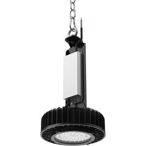 Dotlux LED Hallenstrahler COOLERgas 100W - Durable haute température - Publicité Dotlux LED Hallenstrahler COOLERgas 100W - Durable haute température - Publicité