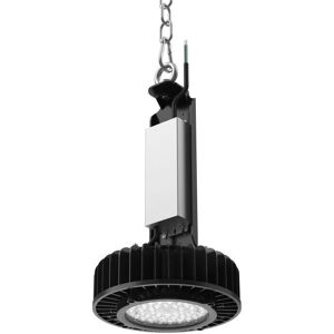 Dotlux LED Haute Baie - 5264-050120 - 100W, Blanc Froid, 120° - Publicité Dotlux LED Haute Baie - 5264-050120 - 100W, Blanc Froid, 120° - Publicité