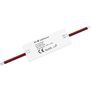 Récepteur/Dimmer LED Mini Sans Fil DOTLUX - Contrôleur LED - Publicité Récepteur/Dimmer LED Mini Sans Fil DOTLUX - Contrôleur LED - Publicité