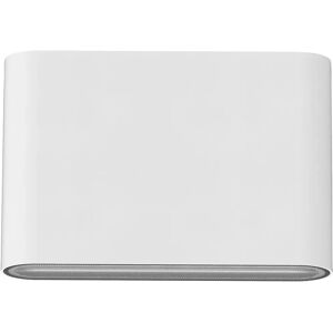 Dotlux Applique FLASK 10W 3000K - Lampe Murale - Publicité Dotlux Applique FLASK 10W 3000K - Lampe Murale - Publicité