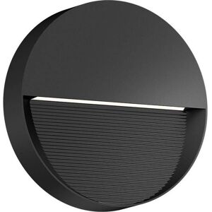 Applique Murale Dotlux GUIDEround - 8W, 3000K, IP65 - Publicité Applique Murale Dotlux GUIDEround - 8W, 3000K, IP65 - Publicité