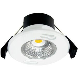 Lampe encastrée LED DOTLUX - 5424-030036 - Publicité Lampe encastrée LED DOTLUX - 5424-030036 - Publicité