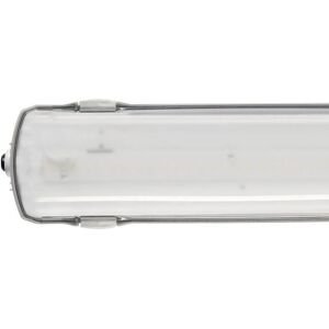 DOTLUX LED-Feuchtraumleuchte MISTRALbasic IP66 1200mm - 43W gefrostet - Produkttyp DOTLUX LED-Feuchtraumleuchte MISTRALbasic IP66 1200mm - 43W gefrostet - Produkttyp