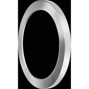 DOTLUX - UNISIZEplus 4447 - nickel gebuerstet - Ring - Publicité DOTLUX - UNISIZEplus 4447 - nickel gebuerstet - Ring - Publicité