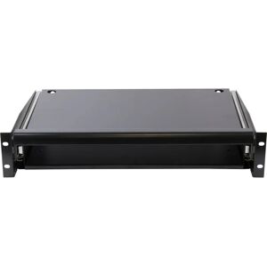 Rockstable RS19-TH02 Accessoire rack - Noir Rockstable RS19-TH02 Accessoire rack - Noir