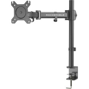 Support moniteur Rockstable RS-MM002 - 32" Noir Support moniteur Rockstable RS-MM002 - 32" Noir