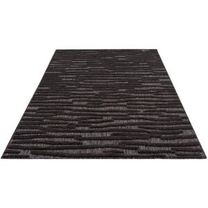 Carpet City Santorini 58394 Anthrazit - Teppich für drinnen & draußen Carpet City Santorini 58394 Anthrazit - Teppich für drinnen & draußen