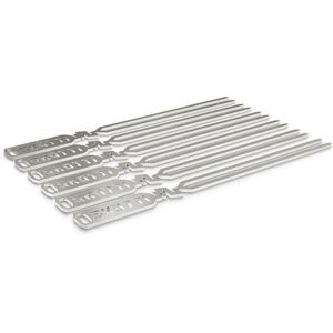 Skotti PIKES - 6er Set Edelstahl Grillspieße - Grillzubehör Skotti PIKES - 6er Set Edelstahl Grillspieße - Grillzubehör