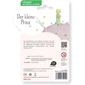 Kekz 1075004 Headphone Accessory - Audio Chip Kekz 1075004 Headphone Accessory - Audio Chip