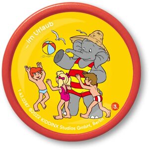 Kekz 1075038 Hörlurstillbehör - Magnetiskt ljudchip Kekz 1075038 Hörlurstillbehör - Magnetiskt ljudchip