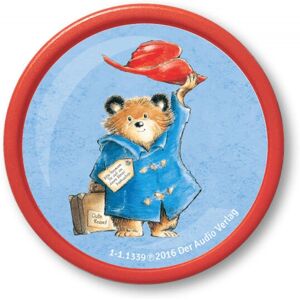 Kekz Paddington Audiochip - Accessoire voor koptelefoons Kekz Paddington Audiochip - Accessoire voor koptelefoons