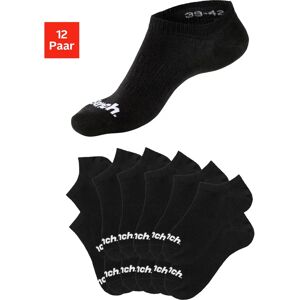 BENCH Sportsocken 47-48 - Sportsocken für Damen BENCH Sportsocken 47-48 - Sportsocken für Damen