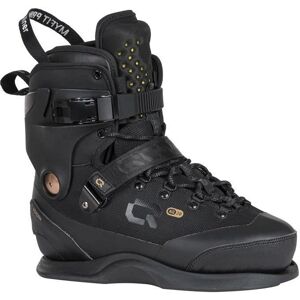 Botas de Patín Iqon AG 20 Negro - Calzado para Patinar Botas de Patín Iqon AG 20 Negro - Calzado para Patinar