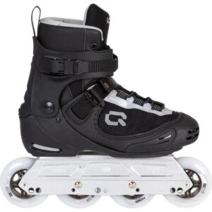 Patins en Ligne Iqon AG30 - Urbain Résistant - Publicité Patins en Ligne Iqon AG30 - Urbain Résistant - Publicité