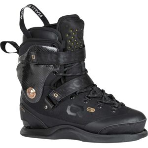 Bottes Patins Ag 10 - Carbone, Kevlar, Confort - Publicité Bottes Patins Ag 10 - Carbone, Kevlar, Confort - Publicité