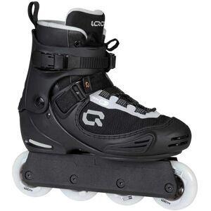 Iqon Ag 30 Lite Inline Skates - Patins en Ligne - Publicité Iqon Ag 30 Lite Inline Skates - Patins en Ligne - Publicité