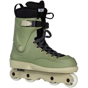 Patins en Ligne Mesmer - Throne Dominic Bruce Pro Beige - 38-40 EU - Publicité Patins en Ligne Mesmer - Throne Dominic Bruce Pro Beige - 38-40 EU - Publicité