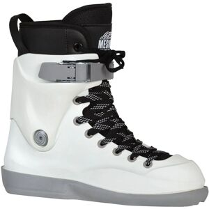 Patins en ligne Mesmer Throne Team - Blanc/Gris EU 38-39 - Publicité Patins en ligne Mesmer Throne Team - Blanc/Gris EU 38-39 - Publicité