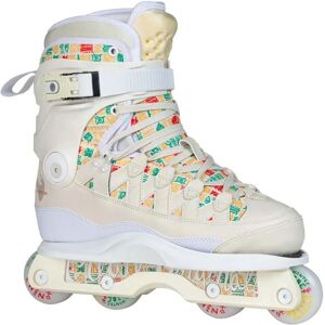 Iqon Ag 15 Montre Pro Skate Patins en Ligne - Patins en Ligne - Publicité Iqon Ag 15 Montre Pro Skate Patins en Ligne - Patins en Ligne - Publicité