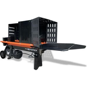 Fuxtec FX-HS26 Spaccalegna - 7 Ton, 520mm, 250mm Fuxtec FX-HS26 Spaccalegna - 7 Ton, 520mm, 250mm