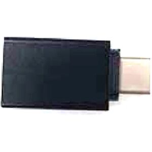 Barco R9861595 Adaptateur de câble - USB-A à USB-C - Noir Barco R9861595 Adaptateur de câble - USB-A à USB-C - Noir
