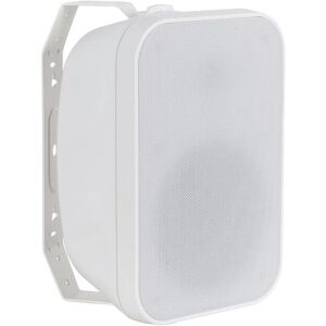 Mcgrey - Enceinte Extérieure IP56 60W - Blanc - Publicité Mcgrey - Enceinte Extérieure IP56 60W - Blanc - Publicité
