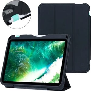 Deqster Étui Robuste 8.3" - Noir - Housse pour Tablette - Publicité Deqster Étui Robuste 8.3" - Noir - Housse pour Tablette - Publicité