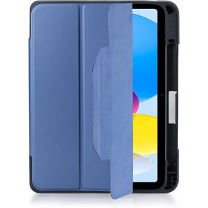 Deqster Rugged MAX Hülle für iPad 10.9 - Blau Deqster Rugged MAX Hülle für iPad 10.9 - Blau