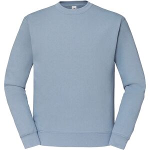 Fruit of the Loom Herren XL Blau Sweatshirt - Sweatshirt Fruit of the Loom Herren XL Blau Sweatshirt - Sweatshirt