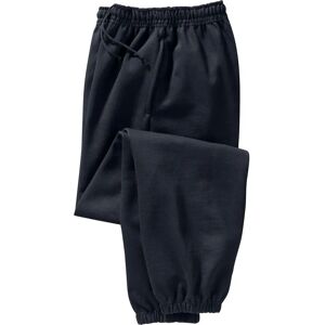 Fruit of the Loom L Schwarz Unifarben Trainingshose Fruit of the Loom L Schwarz Unifarben Trainingshose
